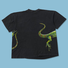 Vintage John Ball Zoo T-Shirt Medium 