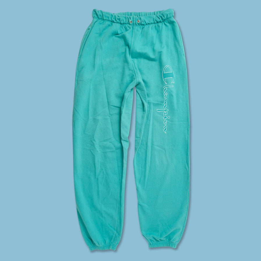 Vintage Champion Sweatpants Large 