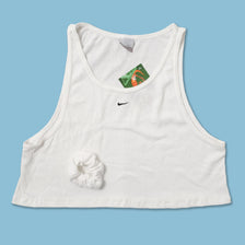 Vintage Nike Crop Top Onesize 