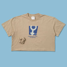 Vintage Nike Crop Top Onesize 