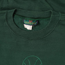 Vintage Higher State Sweater Large 