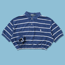 Vintage Polo Ralph Lauren Crop Top Onesize 