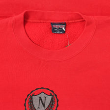 Vintage Nebraska Huskers Sweater XXL 