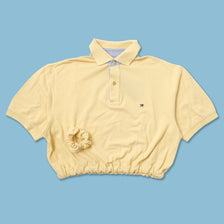 Vintage Tommy Hilfiger Crop Top Onesize 