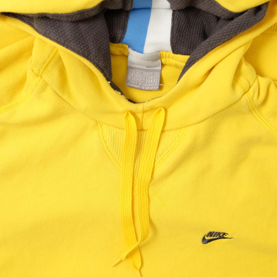 Vintage Nike Hoody Medium 