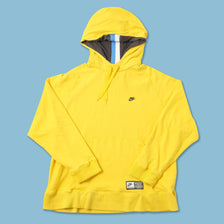 Vintage Nike Hoody Medium 