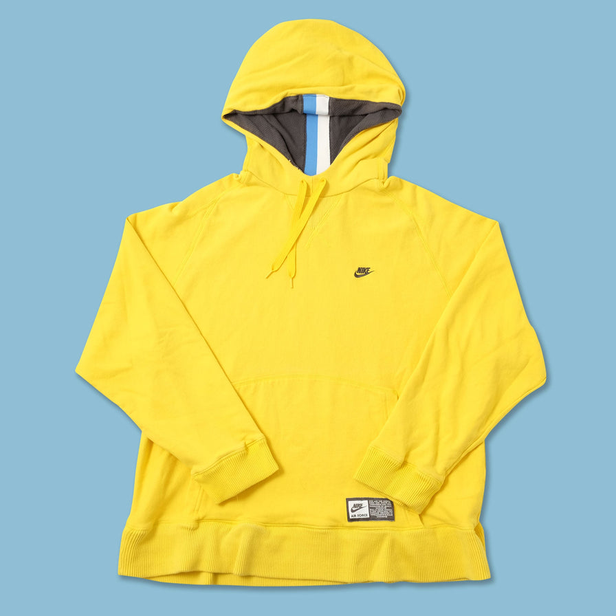 Vintage Nike Hoody Medium 