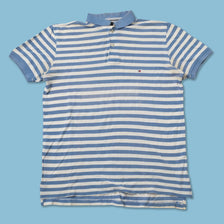 Vintage Tommy Hilfiger Polo Large 