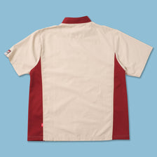Vintage DS Mazine Warm Up Shirt 