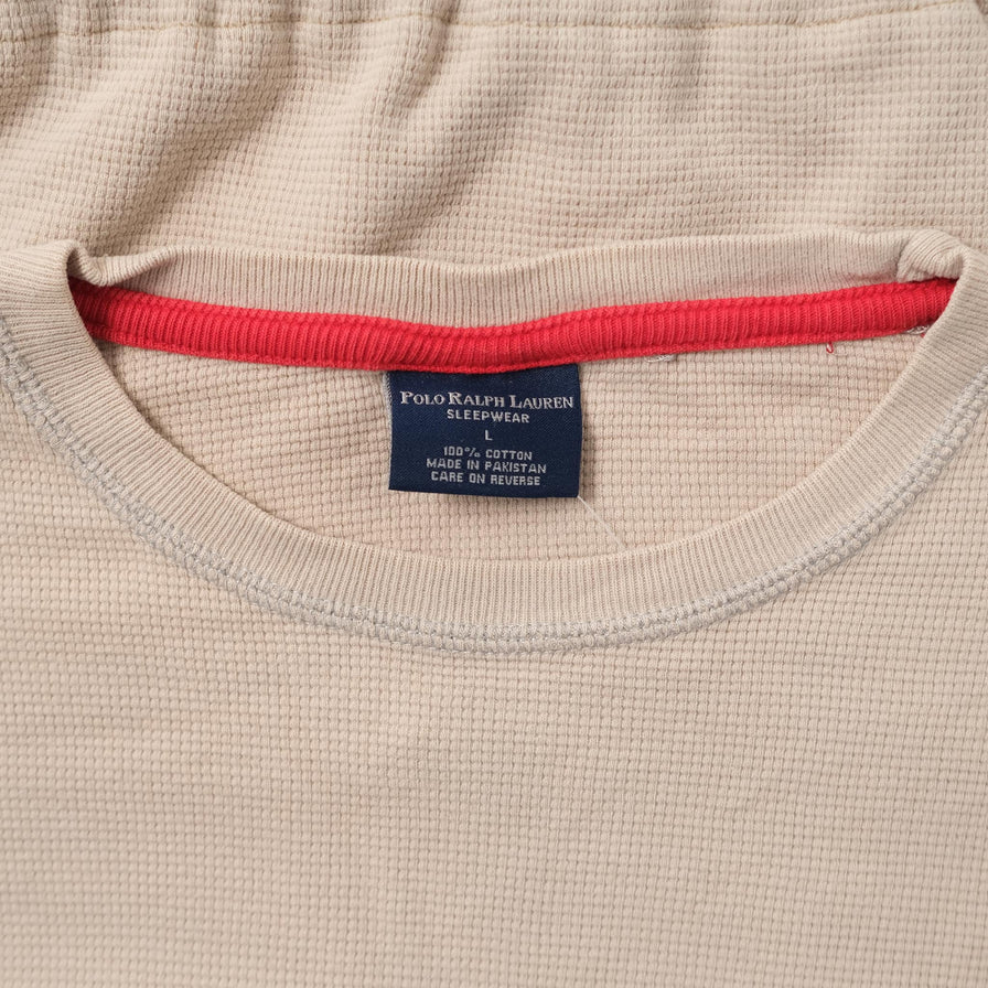 Vintage Polo Ralph Lauren Crop Sweater Onesize 