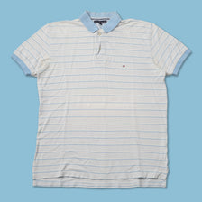 Vintage Tommy Hilfiger Polo XLarge 