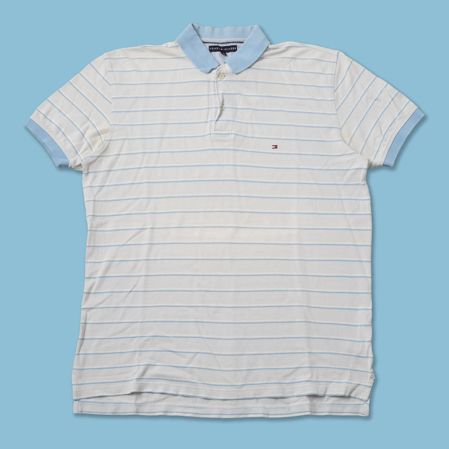 Vintage Tommy Hilfiger Polo XLarge 