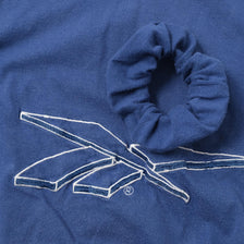 Vintage Reebok Crop Top Onesize 