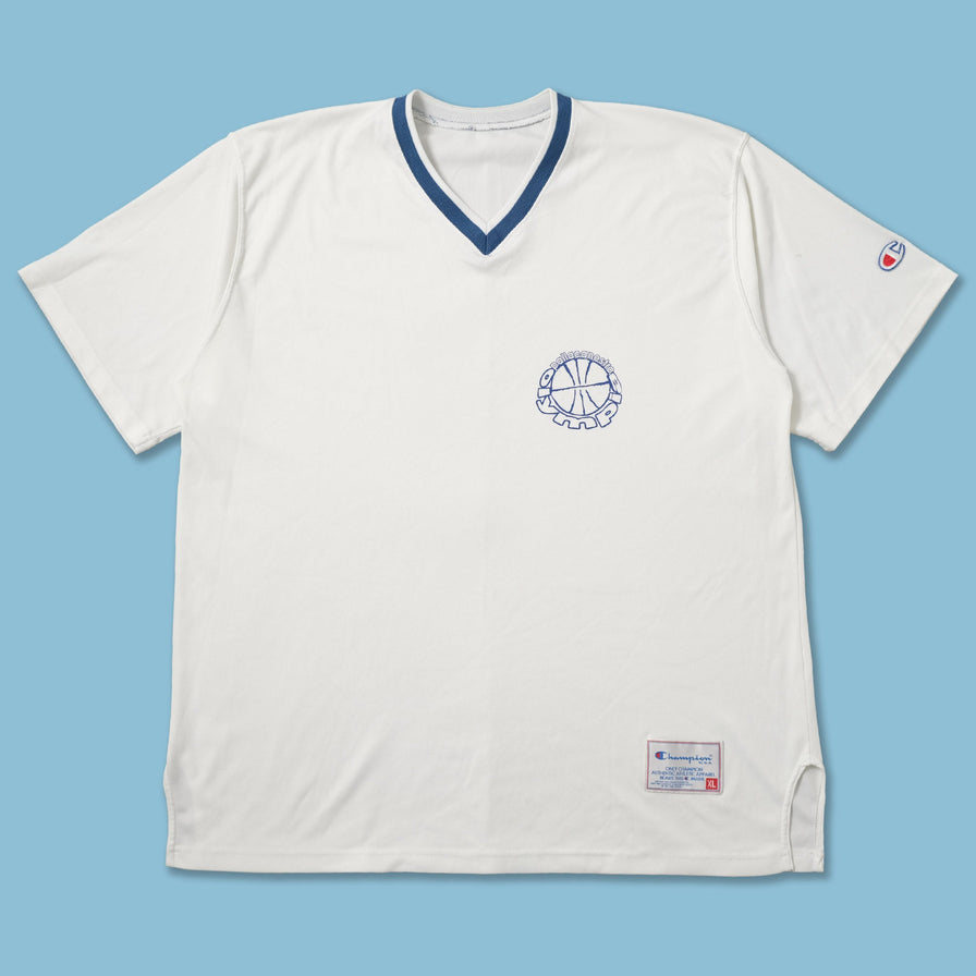 Vintage Champion Jersey XLarge 