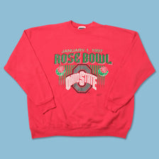 Vintage 1997 Ohio State Sweater XXL 