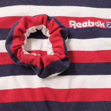 Vintage Reebok Crop Top Onesize 
