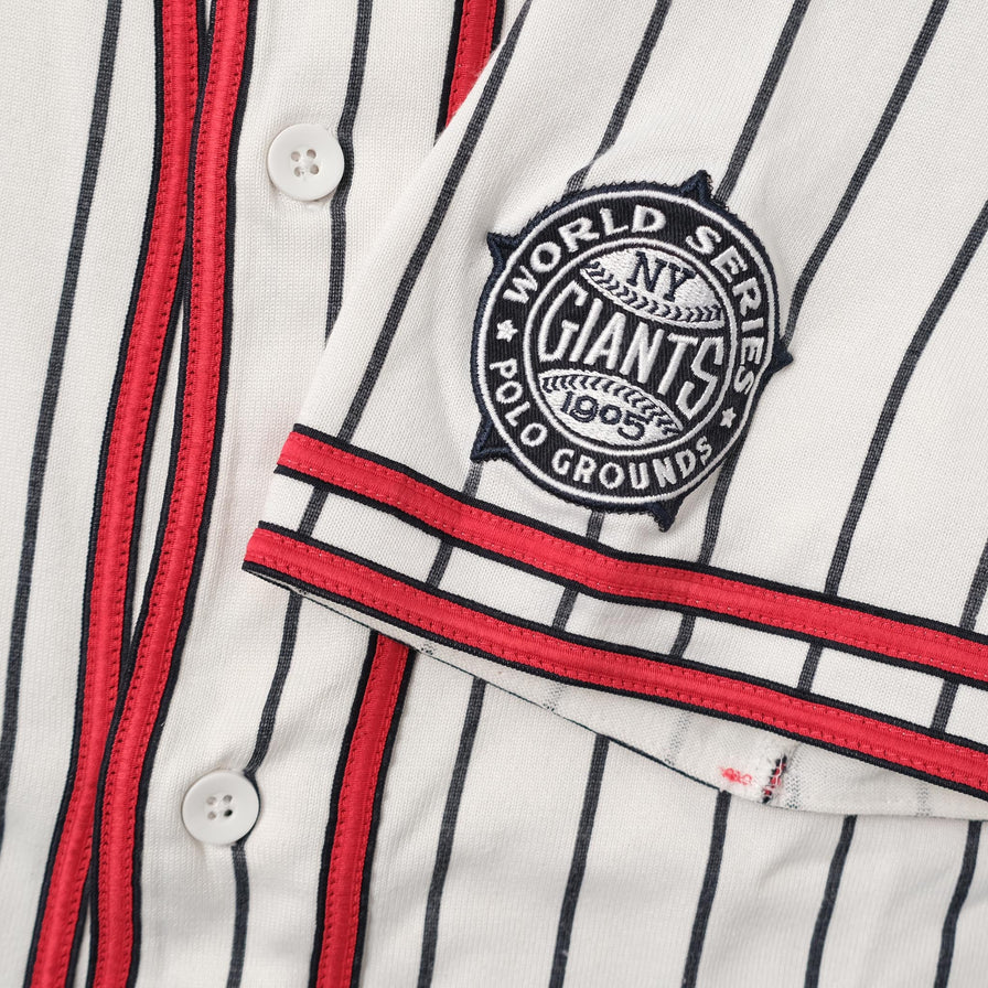 Vintage New York Yankees Jersey Large 
