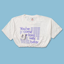 Vintage Crop Top Onesize 