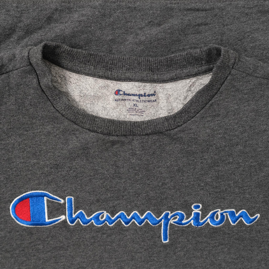 Vintag Champion Sweater Small 