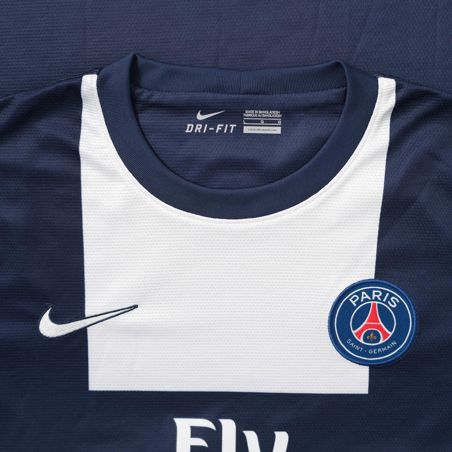 Nike PSG Jersey Large 