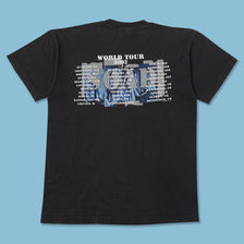 2002 System Of A Down T-Shirt Large 