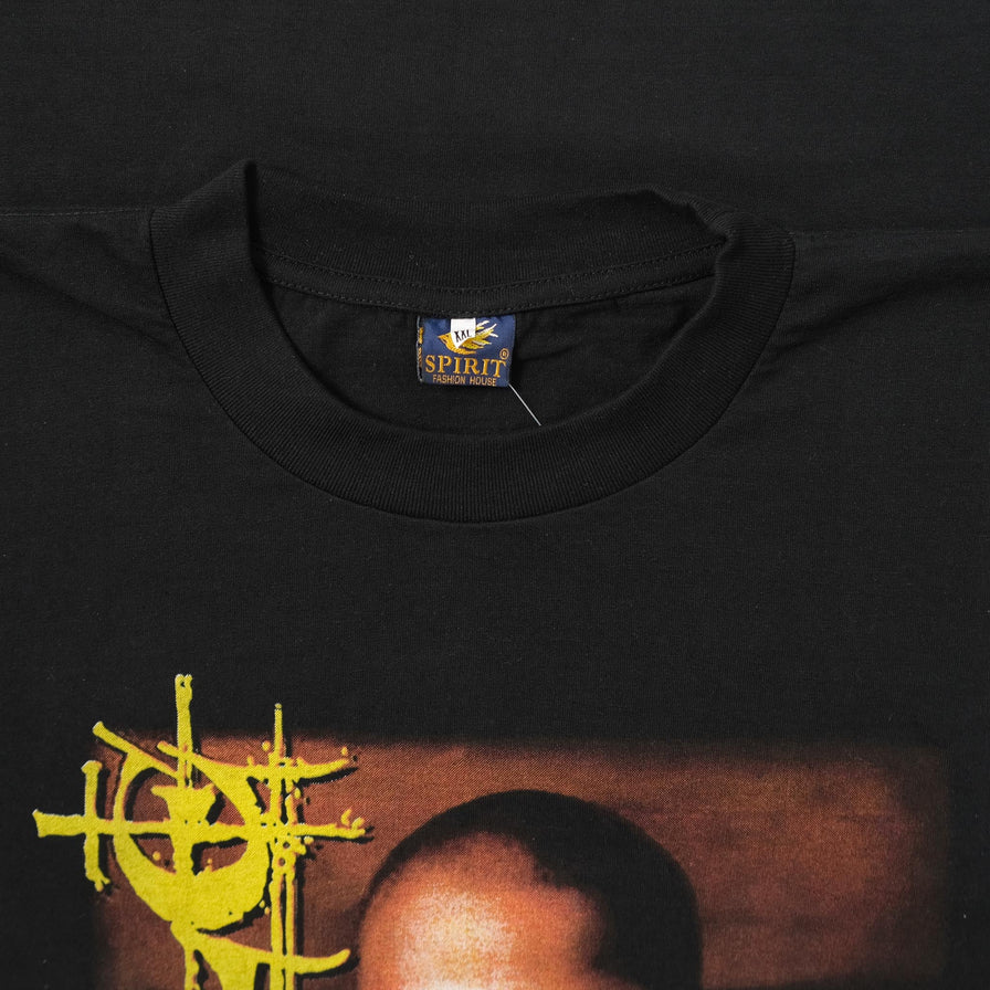 Vintage 00's DS Ja Rule T-Shirt XXL 