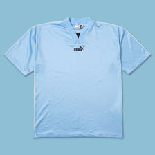 Vintage Puma Jersey Medium 