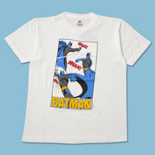 Vintage DS 1989 Batman T-Shirt Large 