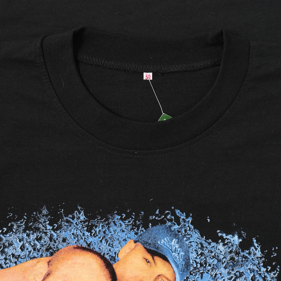 Vintage 00's DS Limp Bizkit T-Shirt XXL 
