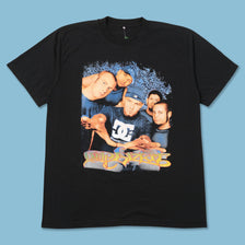 Vintage 00's DS Limp Bizkit T-Shirt XXL 