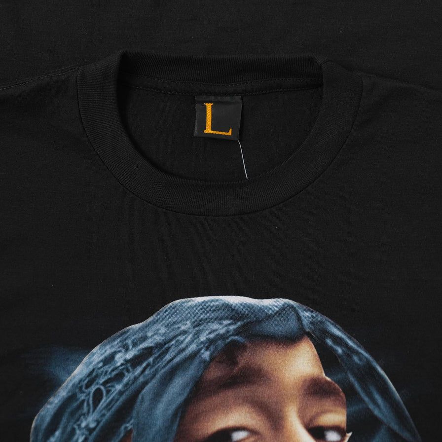 Vintage 00's DS Tupac T-Shirt Large 
