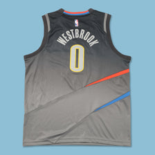 DS Nike OKC Jersey Medium 