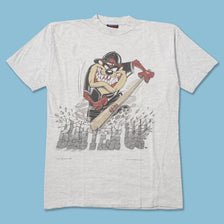 Vintage 1994 Taz T-Shirt Large 