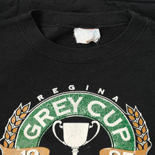 Vintage 1995 Grey Cup Sweater Large 