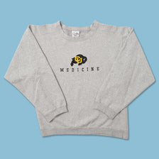 Vintage Columbia University Sweater Small 