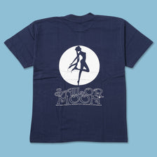 Vintage DS Sailor Moon T-Shirt Small 
