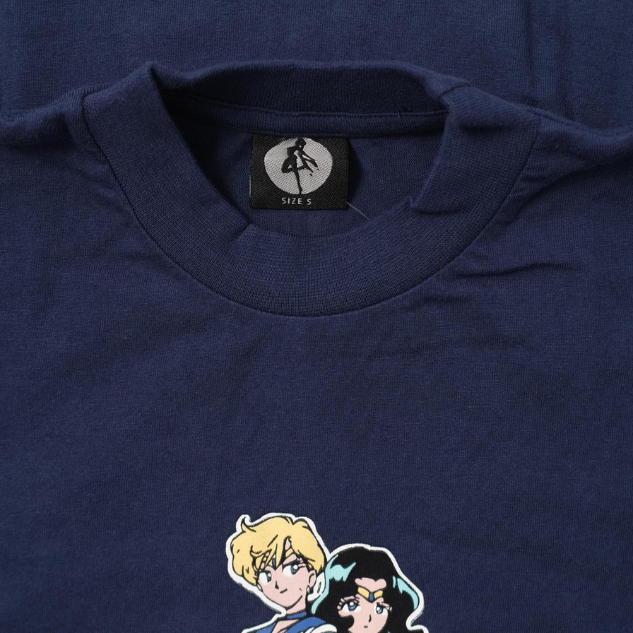 Vintage DS Sailor Moon T-Shirt Small 
