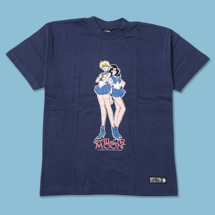Vintage DS Sailor Moon T-Shirt Small 