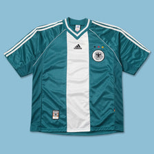 Vintage DS adidas DFB Jersey Large 