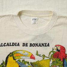 Vintage Nicaragua T-Shirt XLarge 