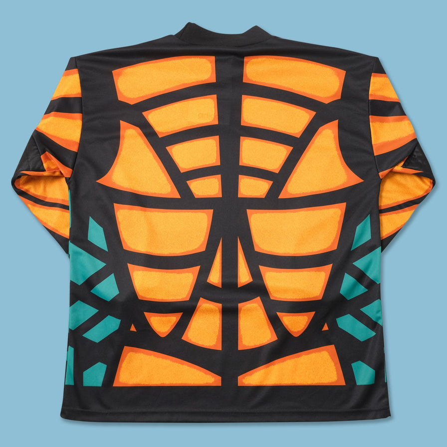 Vintage DS adidas Goalie Jersey Large 