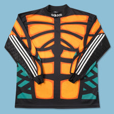 Vintage DS adidas Goalie Jersey Large 