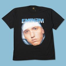 Vintage 00's DS Eminem T-Shirt XLarge 