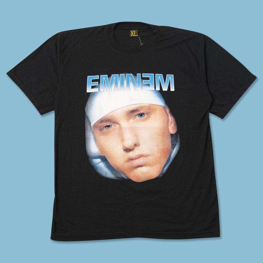Vintage 00's DS Eminem T-Shirt XLarge 