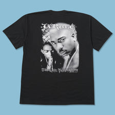 Vintage 00's DS Ja Rule T-Shirt XXL 