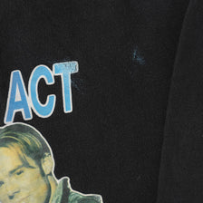 Vintage Caught In The Act Sweater Large 
