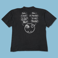 Vintage Muppets T-Shirt XLarge 