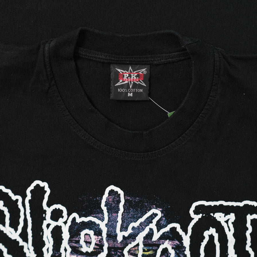 DS Slipknot T-Shirt Small 