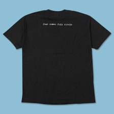 Vintage The Ring T-Shirt XLarge 