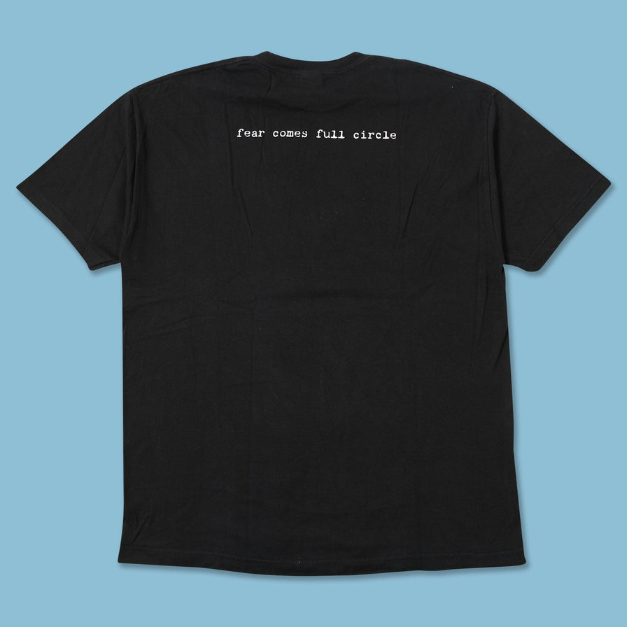 Vintage The Ring T-Shirt XLarge 